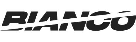 Bianco logotype